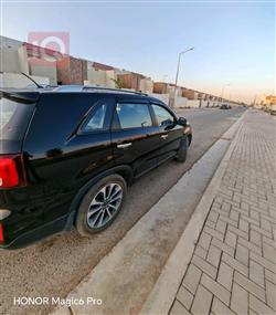 كيا سورينتو